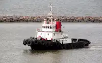 Towboat for sale