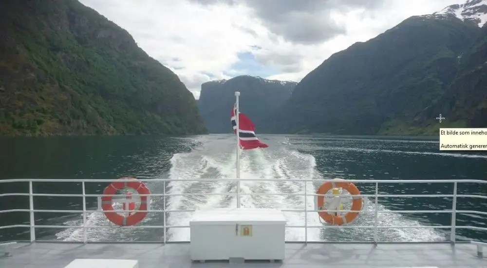 Ferry vessel for sale