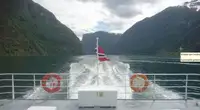 Ferry vessel for sale