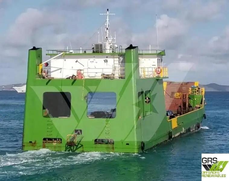 Landing Craft, Tank for sale