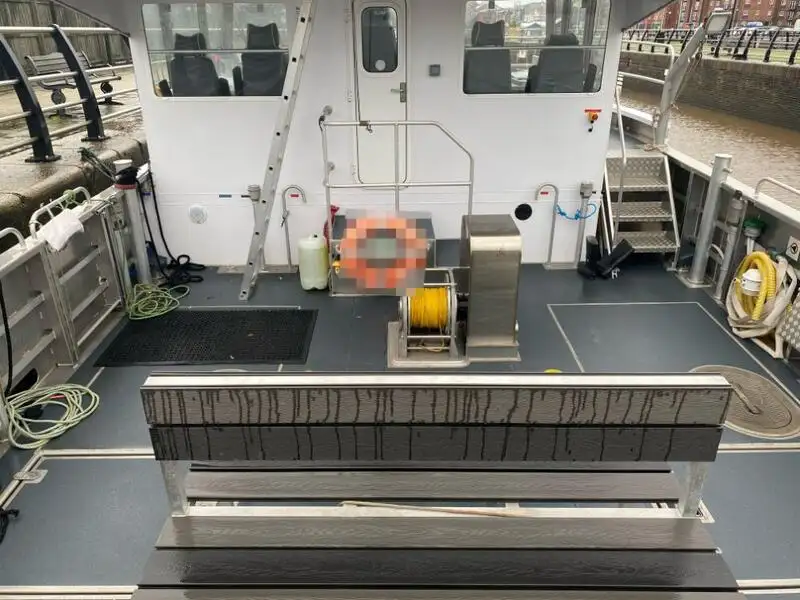 Workboats for sale