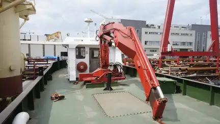 Towboat for sale