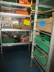 Reefer ship for sale