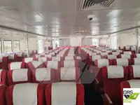 Cruise ship for sale