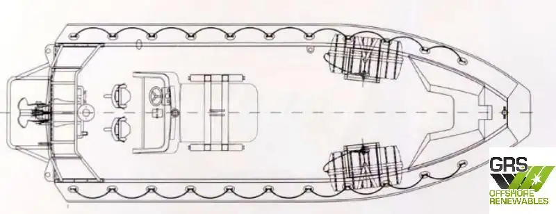 Workboats for sale