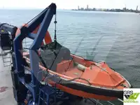 Fast Supply Vessel (FSV) for sale