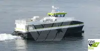 Cruise ship for sale