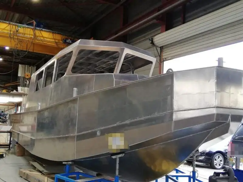 Rescue vessel for sale