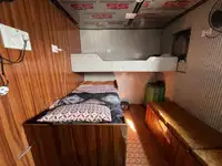 Towboat for sale