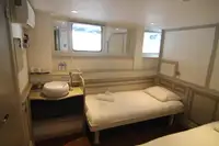 Barge for sale