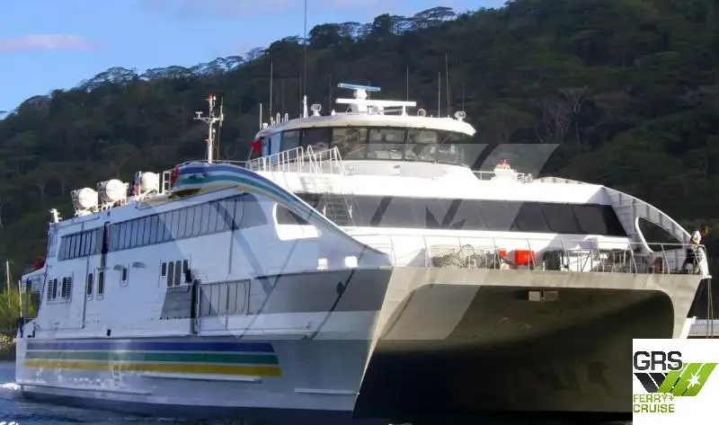 Ro-Ro ship for sale