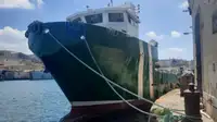 Workboats for sale