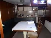 Trawler for sale