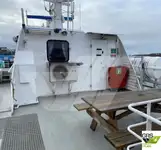 Cruise ship for sale