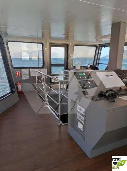 Ro-Ro ship for sale
