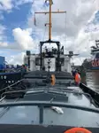 Towboat for sale