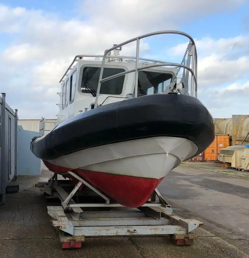 Workboats for sale