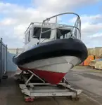 Workboats for sale