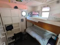Survey vessel for sale