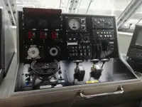 Patrol boat for sale