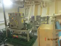 Reefer ship for sale