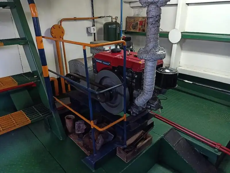 Landing Craft, Tank for sale