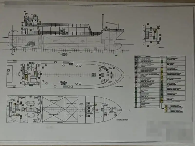 Workboats for sale