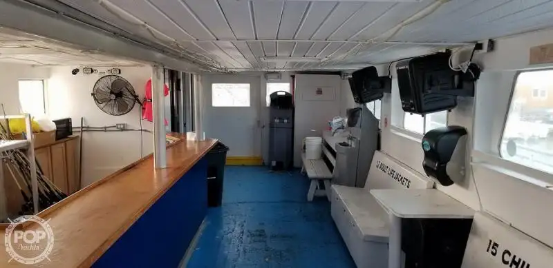 Catamaran for sale