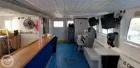 Catamaran for sale