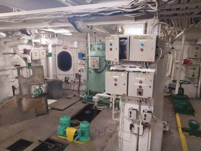 Towboat for sale