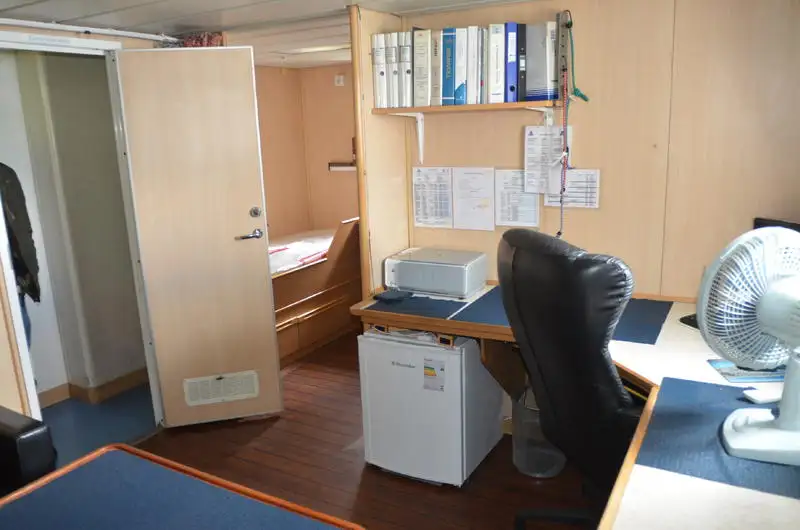 Towboat for sale
