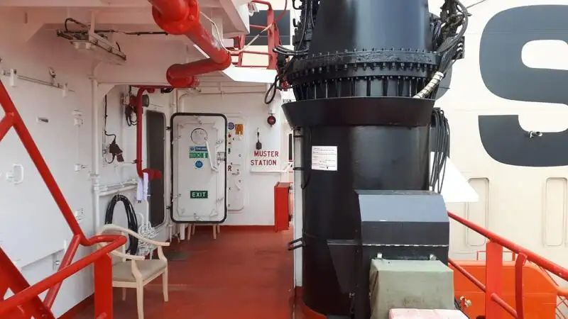 Towboat for sale
