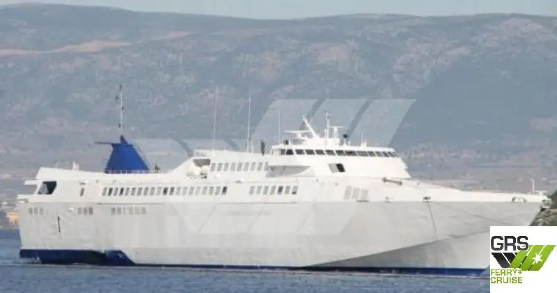 Ro-Ro ship for sale