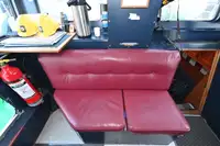 Fireboat for sale