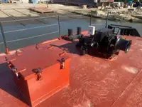Towboat for sale
