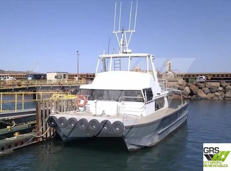 Workboats for sale