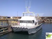 Workboats for sale