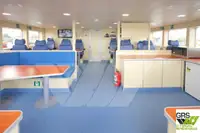 Wind farm service vessel for sale