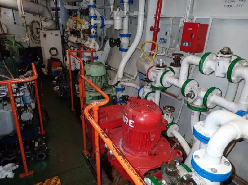 Workboats for sale
