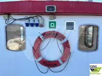 Survey vessel for sale