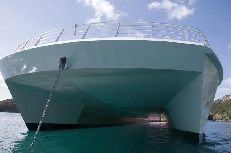 Catamaran for sale