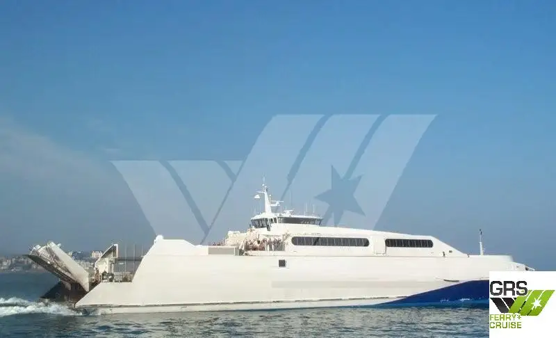 Ro-Ro ship for sale