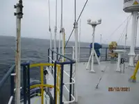 Reefer ship for sale