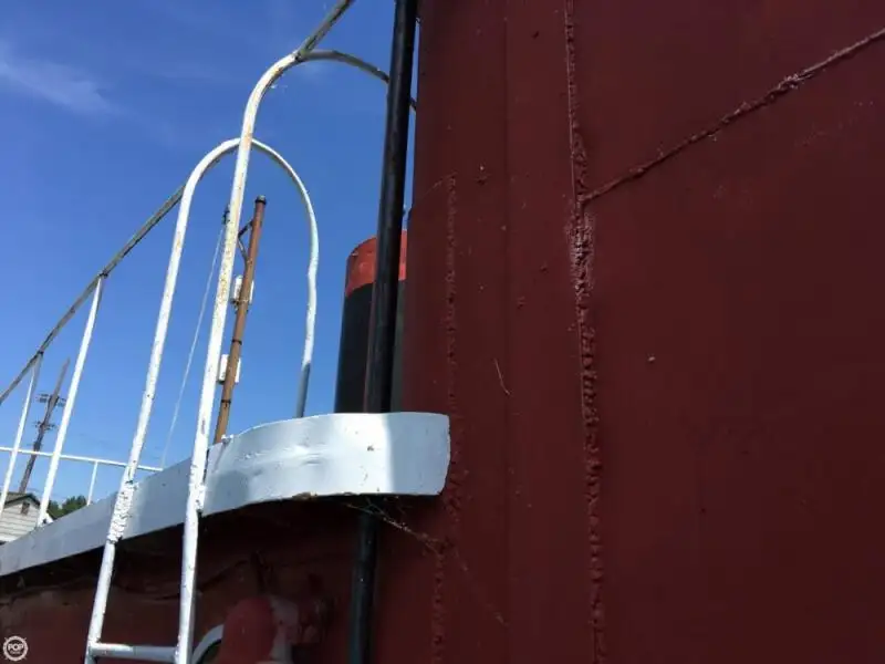 Towboat for sale