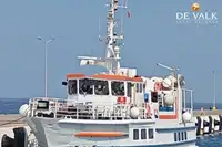 Ferry vessel for sale