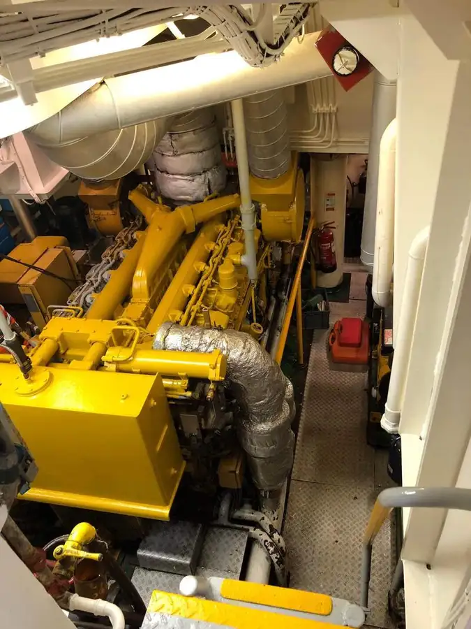 Towboat for sale