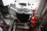 Crew boat for sale