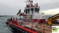Workboats for sale