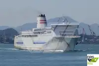 Ro-Ro ship for sale