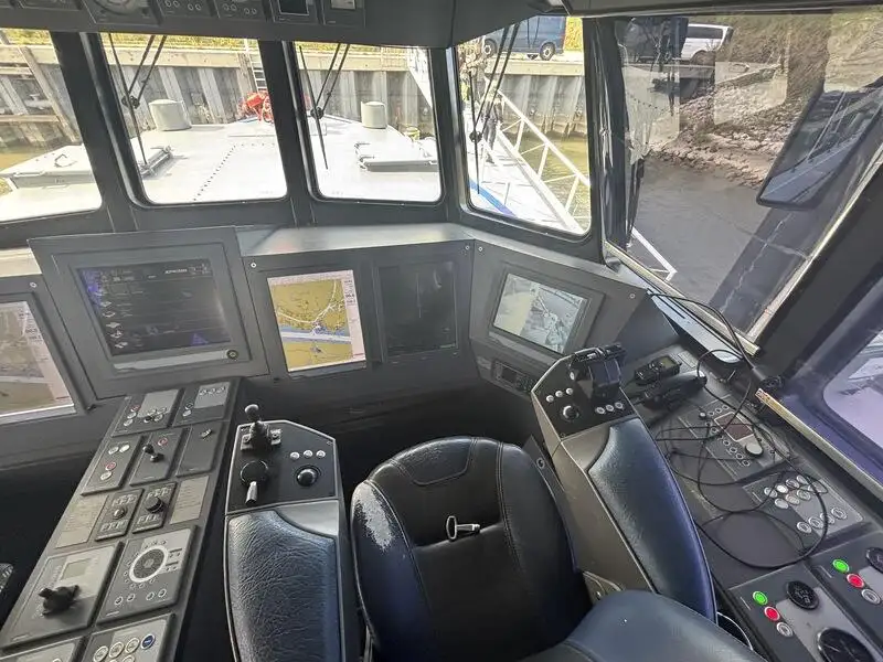 Patrol boat for sale